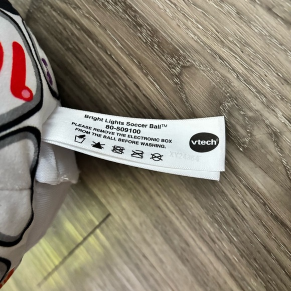 Interactive Musical Learning Ball - VTech - Picture 4 of 6